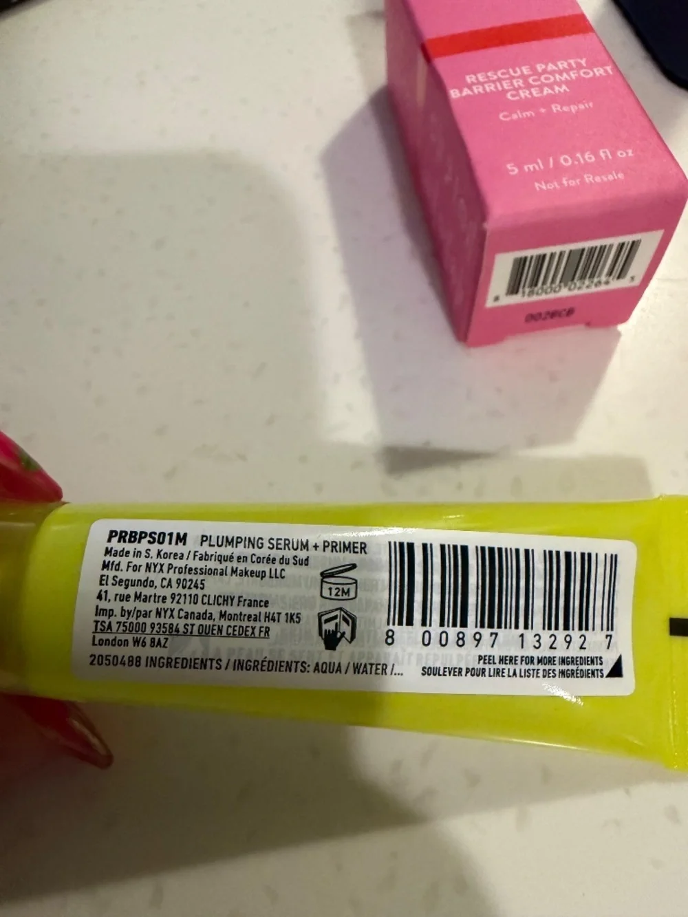 Makeup bundle - Picture 3 of 6